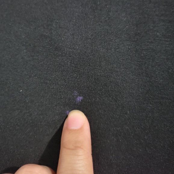 Spanx 4 Pocket‎ Ponte Skinny Legging Black size M - Picture 9 of 9